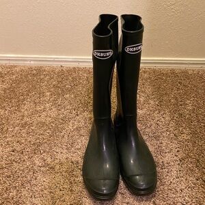 Rain Boots